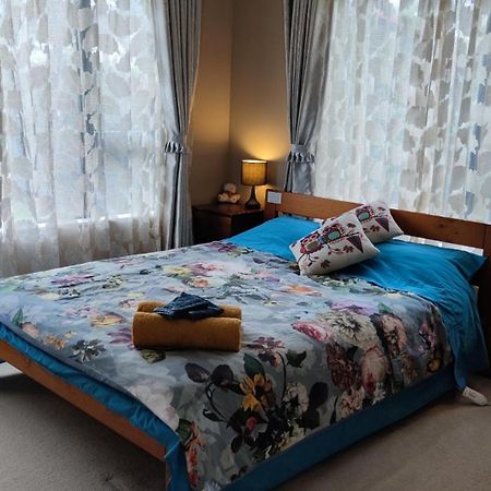 Monique'S Rose Room Prvt Bthrm Ac Tv Όκλαντ Εξωτερικό φωτογραφία