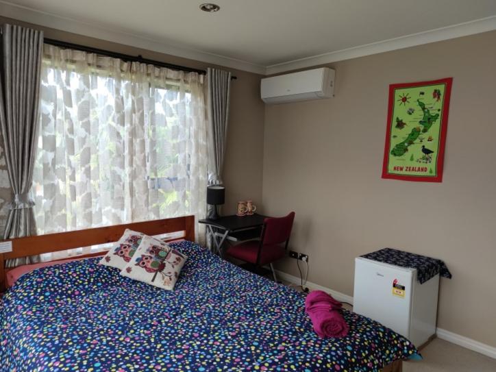 Monique'S Rose Room Prvt Bthrm Ac Tv Όκλαντ Εξωτερικό φωτογραφία
