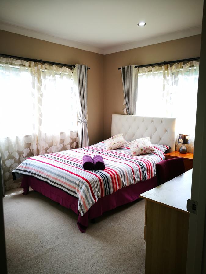 Monique'S Rose Room Prvt Bthrm Ac Tv Όκλαντ Εξωτερικό φωτογραφία