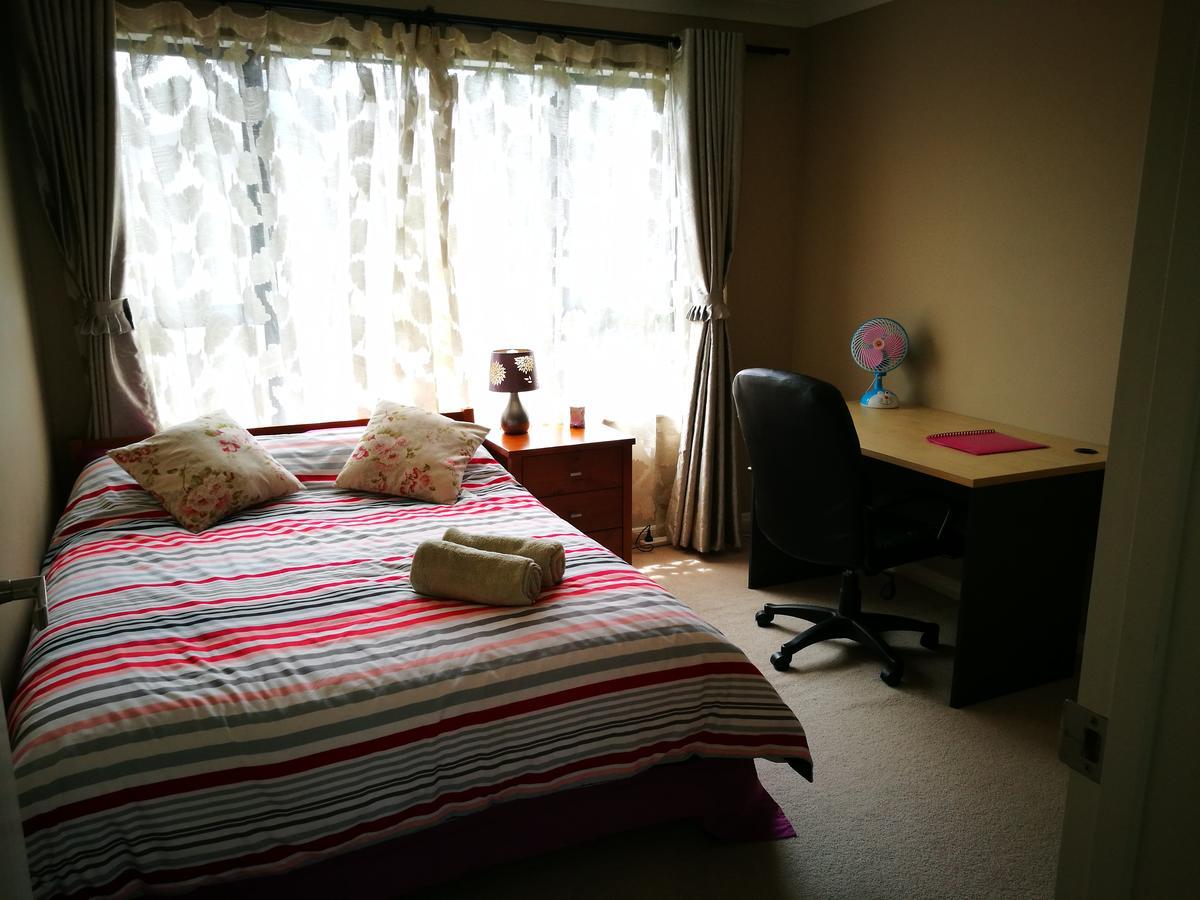 Monique'S Rose Room Prvt Bthrm Ac Tv Όκλαντ Εξωτερικό φωτογραφία