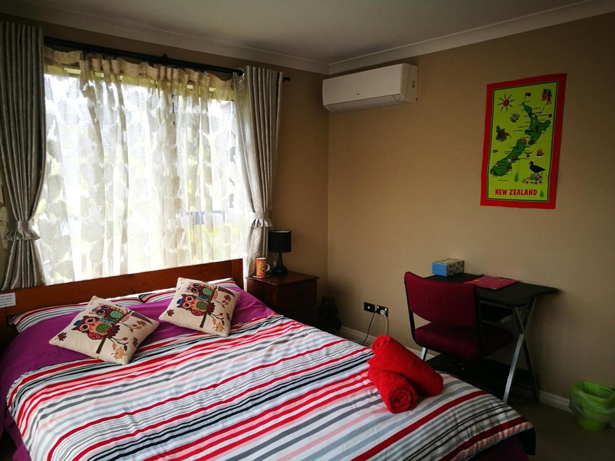 Monique'S Rose Room Prvt Bthrm Ac Tv Όκλαντ Εξωτερικό φωτογραφία